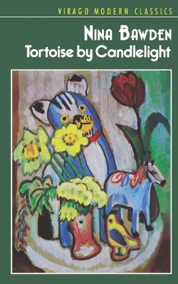 Book cover for Tortoise By Candlelight