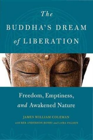 Cover of The Buddha's Dream of Liberation