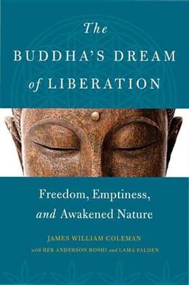 Book cover for The Buddha's Dream of Liberation