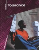 Cover of Tolerance