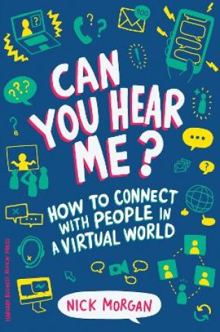 Cover of Can You Hear Me?