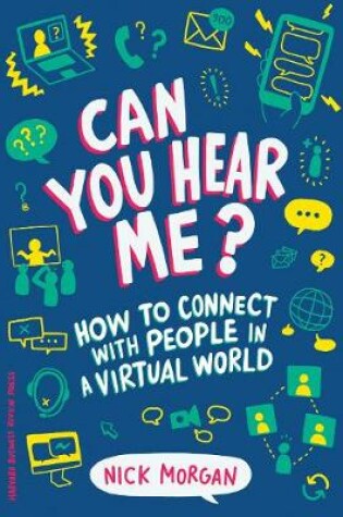 Cover of Can You Hear Me?