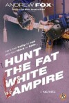 Book cover for Hunt the Fat White Vampire