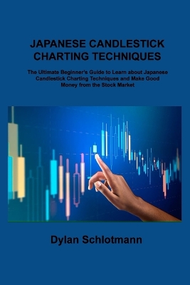 Book cover for Japanese Candlestick Charting Techniques