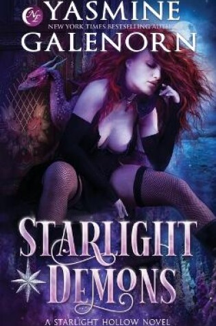 Cover of Starlight Demons