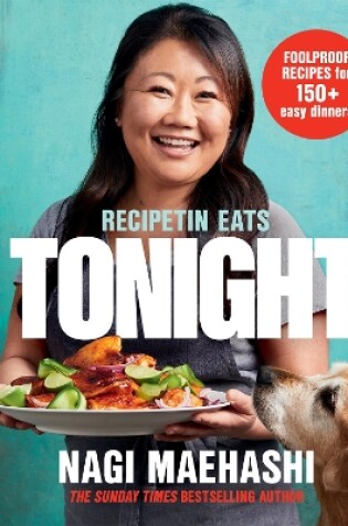 Cover of RecipeTin Eats: Tonight