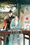 Book cover for You've Got Mail: The Perils of Pigeon Post - Fei Ge Jiao You Xu Jin Shen (Novel) Vol. 3