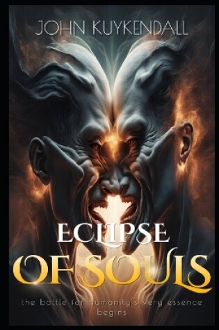 Cover of Eclipse of Souls