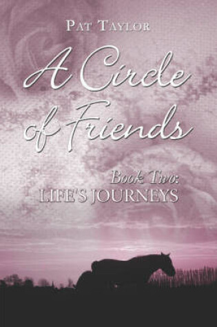 Cover of A Circle of Friends