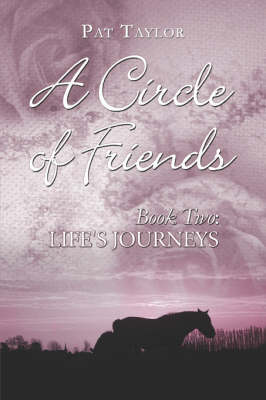 Book cover for A Circle of Friends