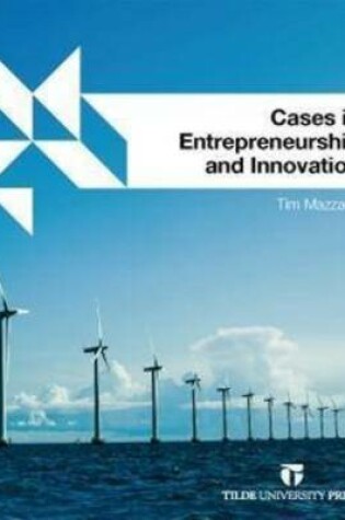 Cover of Cases in Entrepreneurship and Innovation