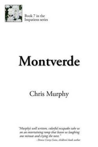 Cover of Montverde