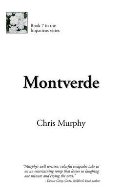 Book cover for Montverde