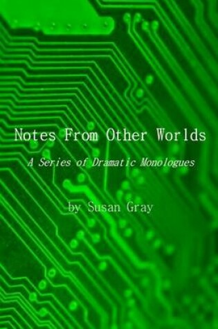 Cover of Notes From Other Worlds