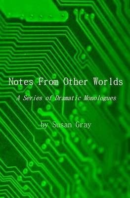 Book cover for Notes From Other Worlds