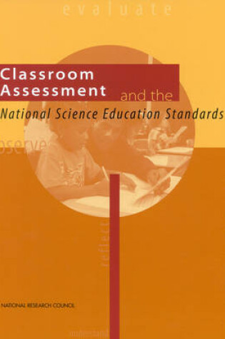 Cover of Classroom Assessment and the National Science Education Standards