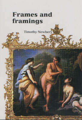 Book cover for Frames and Framings