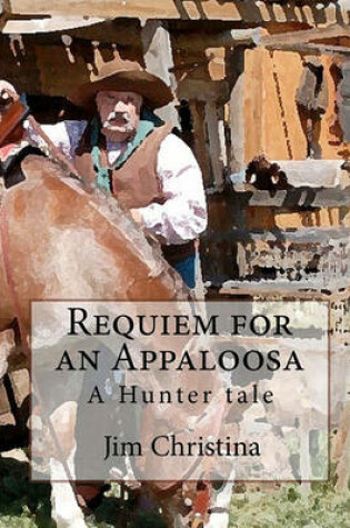 Cover of A Hunter Tale