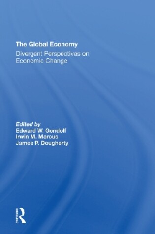 Cover of The Global Economy