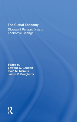 Book cover for The Global Economy