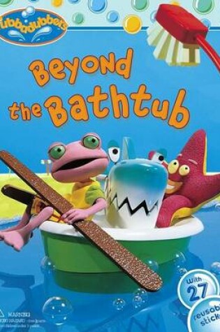 Cover of Beyond the Bathtub