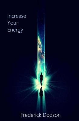 Book cover for Increase Your Energy