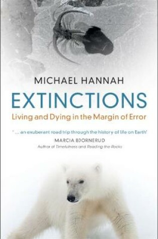 Cover of Extinctions