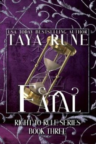 Cover of Fatal