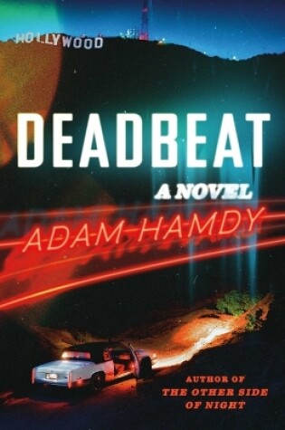 Cover of Deadbeat