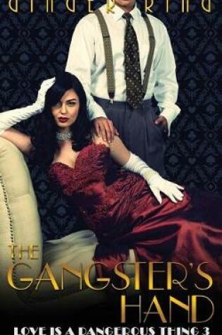 Cover of The Gangster's Hand