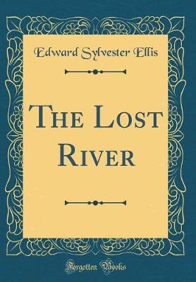 Book cover for The Lost River (Classic Reprint)