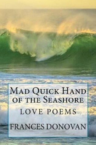 Cover of Mad Quick Hand of the Seashore