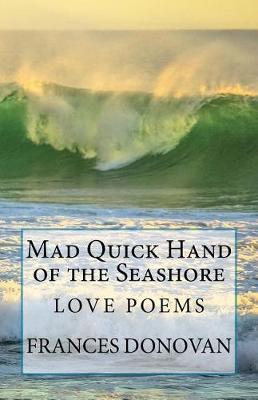 Book cover for Mad Quick Hand of the Seashore