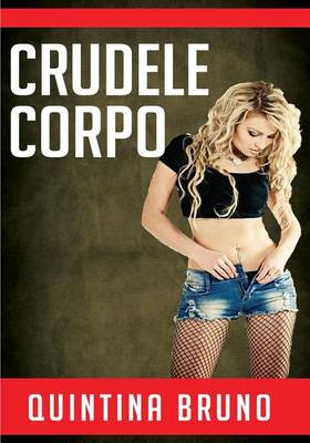 Cover of Crudele Corpo