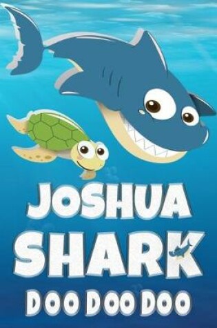 Cover of Joshua Shark Doo Doo Doo