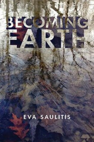 Cover of Becoming Earth