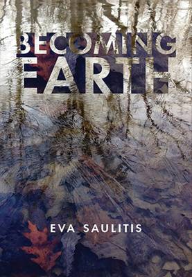 Book cover for Becoming Earth