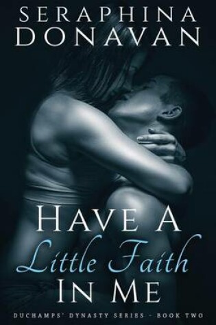 Cover of Have a Little Faith in Me