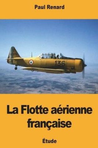 Cover of La Flotte aerienne francaise