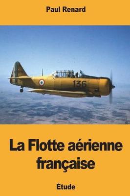 Book cover for La Flotte aerienne francaise
