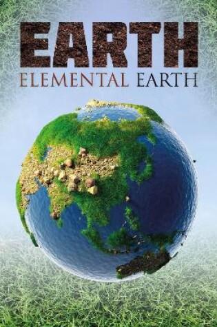 Cover of Earth