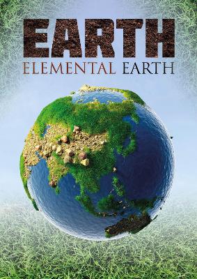 Book cover for Earth