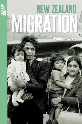Cover of New Zealand Migration