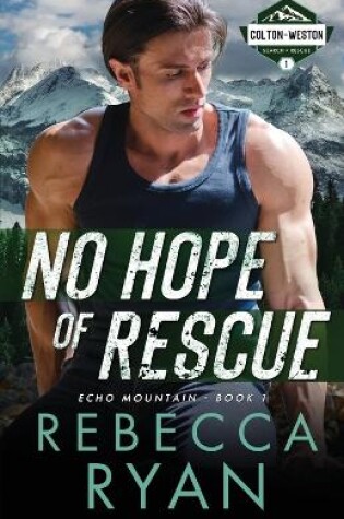 Cover of No Hope of Rescue