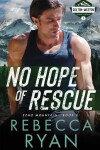 Book cover for No Hope of Rescue