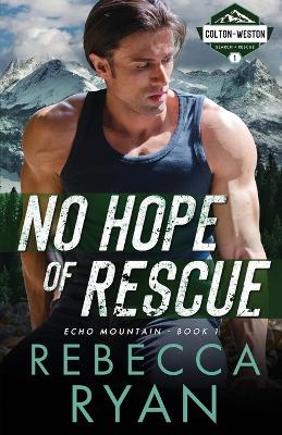 Cover of No Hope of Rescue