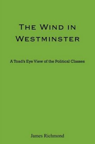 Cover of The Wind in Westminster