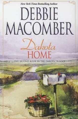 Cover of Dakota Home