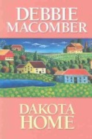 Cover of Dakota Home