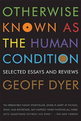 Book cover for Otherwise Known as the Human Condition